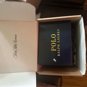 !!!!Sold!!!!! Polo never worn